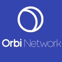 Orbi.Network logo, Orbi.Network contact details