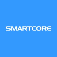 SMARTCORE Inc. logo, SMARTCORE Inc. contact details