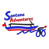 Santana Adventures logo, Santana Adventures contact details