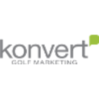 Konvert Golf Marketing logo, Konvert Golf Marketing contact details