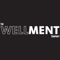 The WellMent Company logo, The WellMent Company contact details