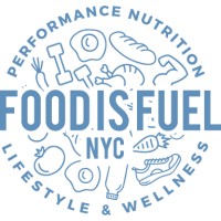 Food is Fuel NYC, LLC logo, Food is Fuel NYC, LLC contact details