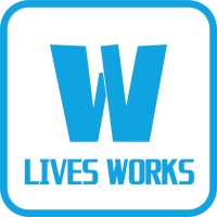 Lives Works Limited logo, Lives Works Limited contact details