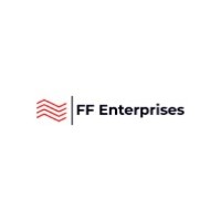 FF Enterprises logo, FF Enterprises contact details