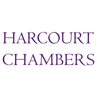 Harcourt Chambers (Hong Kong) logo, Harcourt Chambers (Hong Kong) contact details