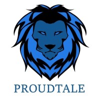 Proudtale logo, Proudtale contact details