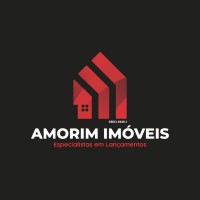 Amorim Imóveis logo, Amorim Imóveis contact details