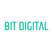 Bit Digital, Inc. logo, Bit Digital, Inc. contact details