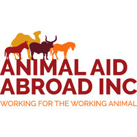 Animal Aid Abroad Inc logo, Animal Aid Abroad Inc contact details