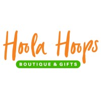 Hoola Hoops Boutique logo, Hoola Hoops Boutique contact details