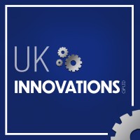 UK Innovations GP Ltd logo, UK Innovations GP Ltd contact details