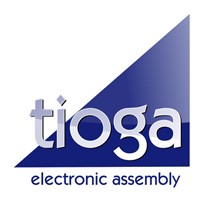 Tioga Ltd logo, Tioga Ltd contact details