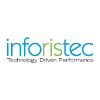 Inforistec logo, Inforistec contact details