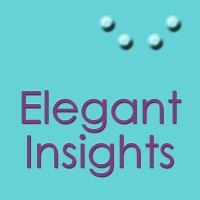 Elegant Insights logo, Elegant Insights contact details