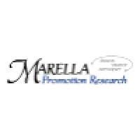 Marella Promotion Research logo, Marella Promotion Research contact details