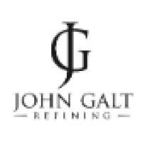 John Galt Refining logo, John Galt Refining contact details