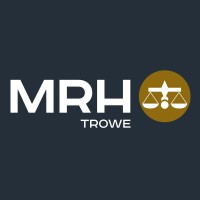 MRH Trowe logo, MRH Trowe contact details