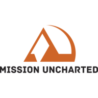 Mission-Uncharted logo, Mission-Uncharted contact details