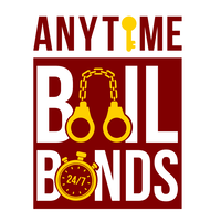 Anytime Bail Bonds NC logo, Anytime Bail Bonds NC contact details