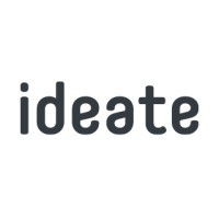 Ideate_NL logo, Ideate_NL contact details