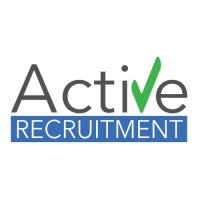 Active Recruitment Ltd logo, Active Recruitment Ltd contact details