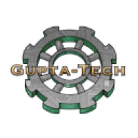 Gupta-Tech logo, Gupta-Tech contact details