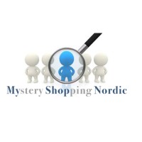 Mystery Shopping Nordic logo, Mystery Shopping Nordic contact details