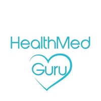 Healthmedguru logo, Healthmedguru contact details