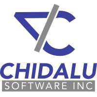 Chidalu Software Inc. logo, Chidalu Software Inc. contact details