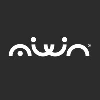 Aiwin logo, Aiwin contact details