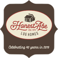 Honest Abe Log Homes logo, Honest Abe Log Homes contact details