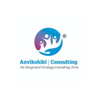 Anvikshiki Consulting logo, Anvikshiki Consulting contact details