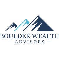 Boulder Wealth Advisors, LLC. logo, Boulder Wealth Advisors, LLC. contact details