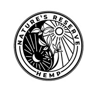 Nature's Reserve Hemp logo, Nature's Reserve Hemp contact details