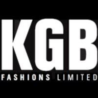 KGB Fashions Limited logo, KGB Fashions Limited contact details