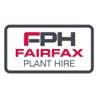 FAIRFAX PLANT HIRE LIMITED logo, FAIRFAX PLANT HIRE LIMITED contact details