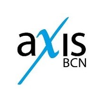 AXIS BCN REALTY logo, AXIS BCN REALTY contact details