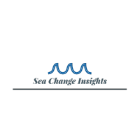 Sea Change Insights logo, Sea Change Insights contact details