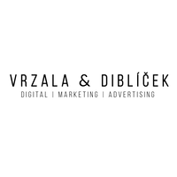 Vrzala & Diblíček logo, Vrzala & Diblíček contact details