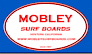 Mobley Surf Boards logo, Mobley Surf Boards contact details