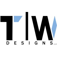 T|W Designs LLC logo, T|W Designs LLC contact details