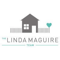 The Linda Maguire Team logo, The Linda Maguire Team contact details