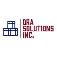 ORA Solutions, Inc. logo, ORA Solutions, Inc. contact details