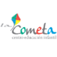 Centro Educación Infantil La Cometa logo, Centro Educación Infantil La Cometa contact details