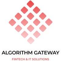 Algorithm Gateway logo, Algorithm Gateway contact details