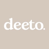 Deeto logo, Deeto contact details