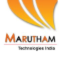 Marutham Technologies India logo, Marutham Technologies India contact details