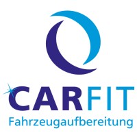 Carfit Hamburg logo, Carfit Hamburg contact details