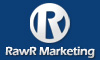 RawR Marketing logo, RawR Marketing contact details