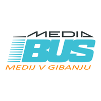 Media Bus Slovenija logo, Media Bus Slovenija contact details